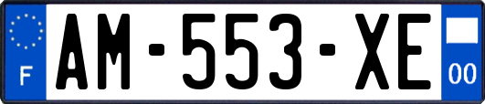 AM-553-XE