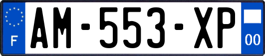 AM-553-XP