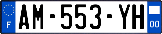 AM-553-YH
