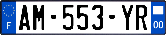 AM-553-YR