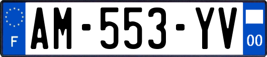 AM-553-YV