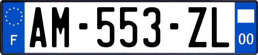 AM-553-ZL