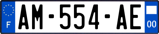 AM-554-AE