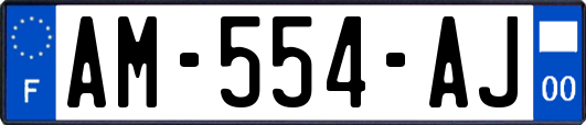 AM-554-AJ