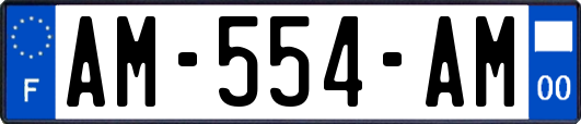 AM-554-AM