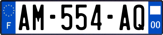 AM-554-AQ