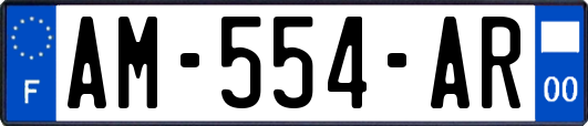 AM-554-AR