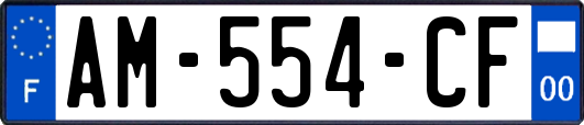 AM-554-CF