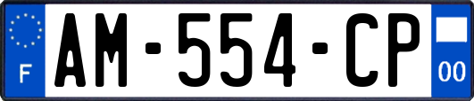 AM-554-CP