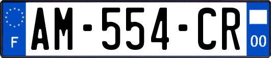 AM-554-CR