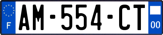 AM-554-CT