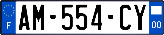AM-554-CY