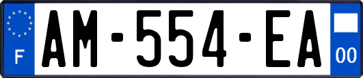 AM-554-EA