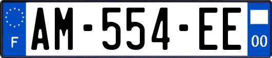 AM-554-EE