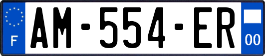 AM-554-ER