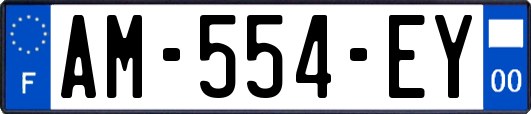 AM-554-EY