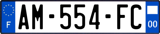 AM-554-FC