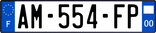 AM-554-FP