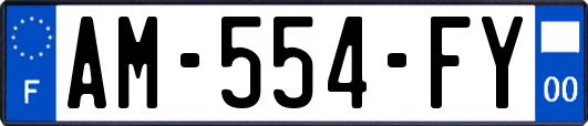 AM-554-FY