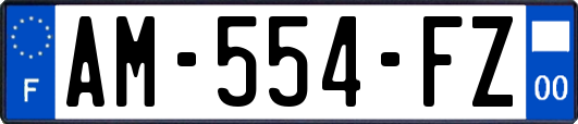 AM-554-FZ