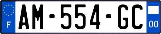 AM-554-GC