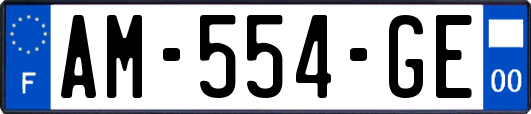AM-554-GE