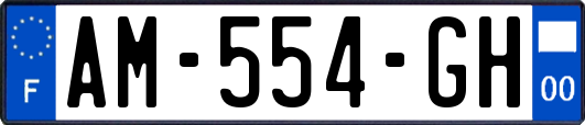 AM-554-GH