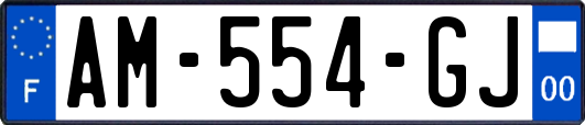 AM-554-GJ