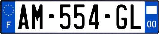 AM-554-GL