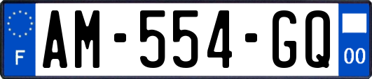 AM-554-GQ