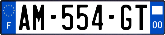 AM-554-GT