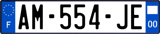 AM-554-JE