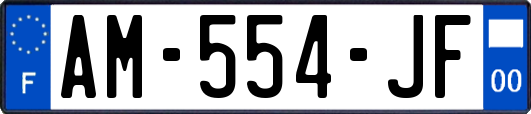 AM-554-JF