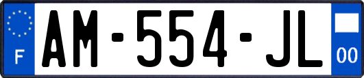 AM-554-JL