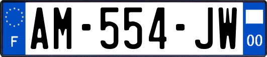 AM-554-JW
