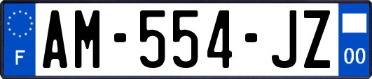 AM-554-JZ