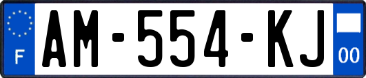 AM-554-KJ