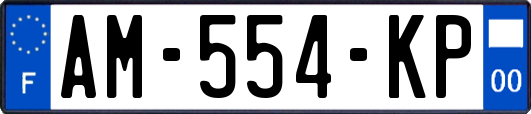AM-554-KP