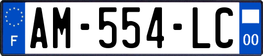 AM-554-LC