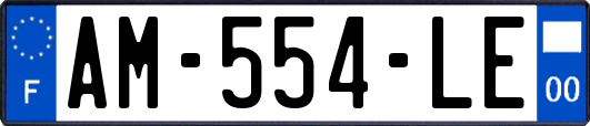 AM-554-LE