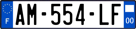 AM-554-LF