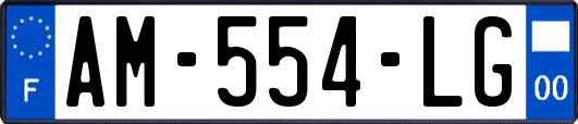 AM-554-LG
