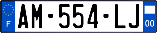 AM-554-LJ