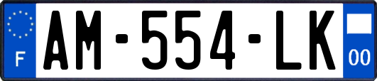 AM-554-LK