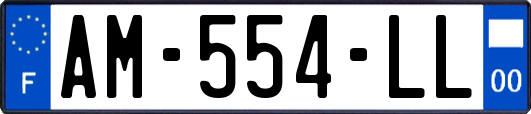 AM-554-LL