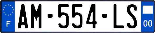AM-554-LS