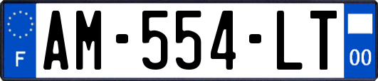 AM-554-LT