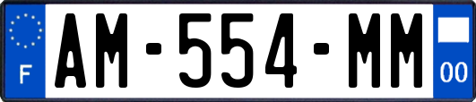AM-554-MM