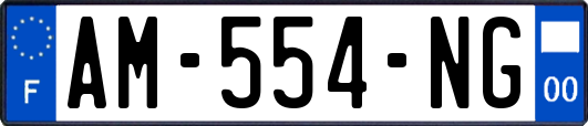 AM-554-NG