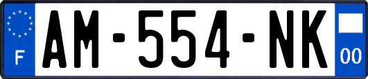 AM-554-NK